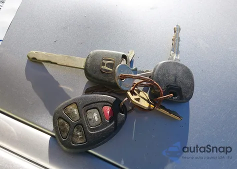 2007 Chevrolet Impala Lt from USA, damaged, VIN 2G1WT58K679152863